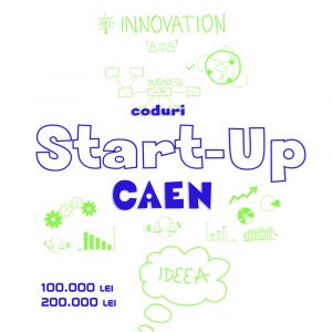 Listă coduri CAEN program Start-Up Nation în funcţie de punctaj